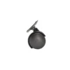 چرخ دوقلو کفی بدون ترمز نشکن سایز 40